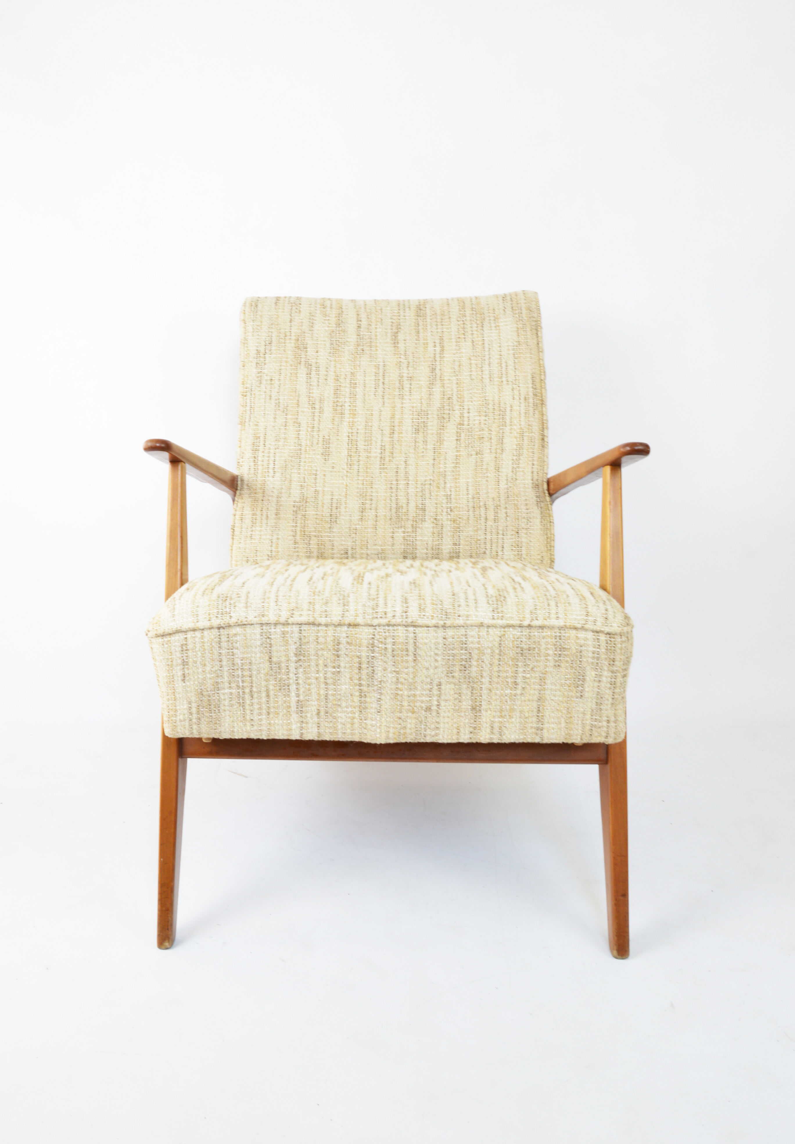 Vintage Armchair, 1970s