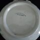 Sarreguemines vegetable soup tureen, “l’epargne toulouse”, eglantine model