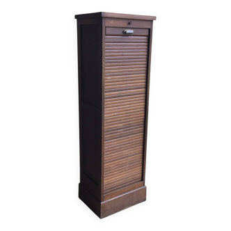 Meuble classeur Années 50-60