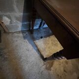 Old desk