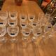 Glass service (18 pieces) Villeroy & Boch 1980s.