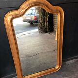 Mirror Louis Philippe