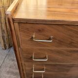 Scandinavian commode from the 1960s