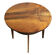 Table basse moderne du milieu du siècle des années 1960