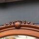 Trumeau mirror