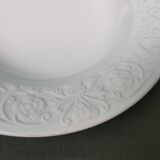 6 assiettes creuses Richard Ginori