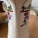 Moulin des Loups toilet jug and hamage