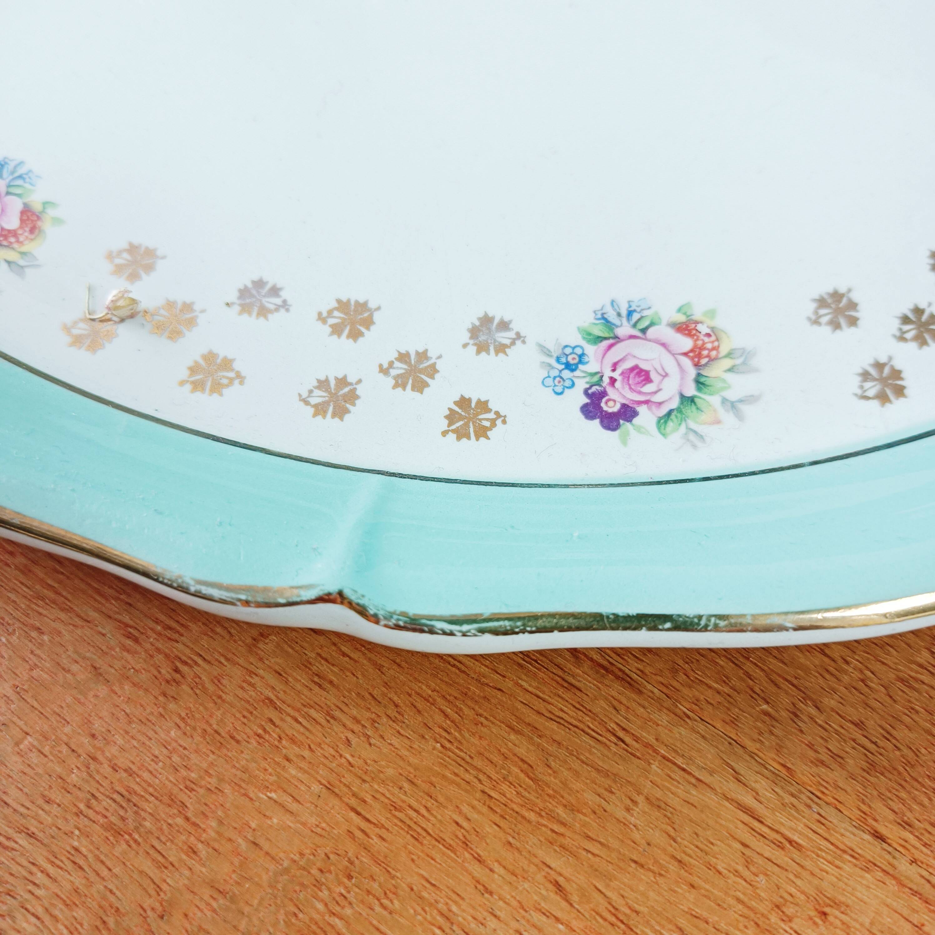 Ceranord pie or cake dish