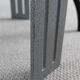 Pair Ota Otanek Chairs by Borek Sipek fort Vitra
