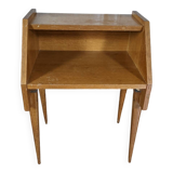 Vintage bedside table