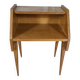 Table de chevet vintage