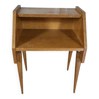 Table de chevet vintage