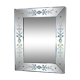 Art deco mirror