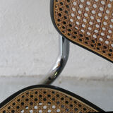 B32 Cesca chair by Marcel Breuer