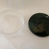 Glass box daum nancy