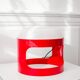 KD27 lamp by Joe Colombo for Kartell, Italy, 1970s