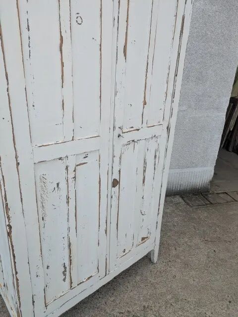 Parisian wardrobe