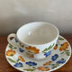 Grande tasse Ginori Italy