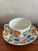 Large cup Ginori Italy