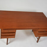 Vintage Danish Design Desk 1960s