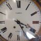 Horloge Oeil de boeuf
