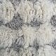 Beni Ouarain Berber carpet new 175x240 cm