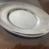 Norton & White EPNS Manchester Silver Plated Empty Pocket 21 cm / 14 cm