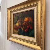 Work of master, Denis Canut