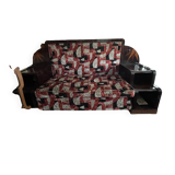 Art Deco Sofa