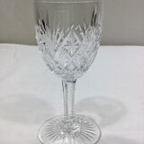 Saint Louis - 11 Glass of White Wine Model Gavarni