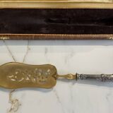 Pie server Art Nouveau