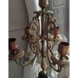 Napoleon III Chandelier