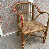 Fauteuil enfant