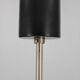 1950s Josef Hurka UFO pendant light for Napako, Czechoslovakia