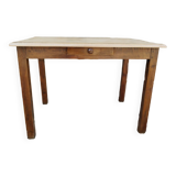 Kitchen table or large desk
