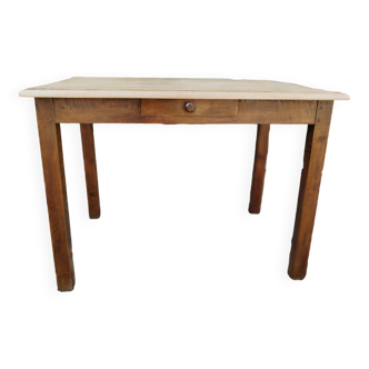 Kitchen table or large desk