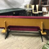 Adjustable sofa Miroslav Navratil