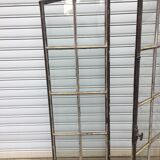 Old industrial window, circa 1920