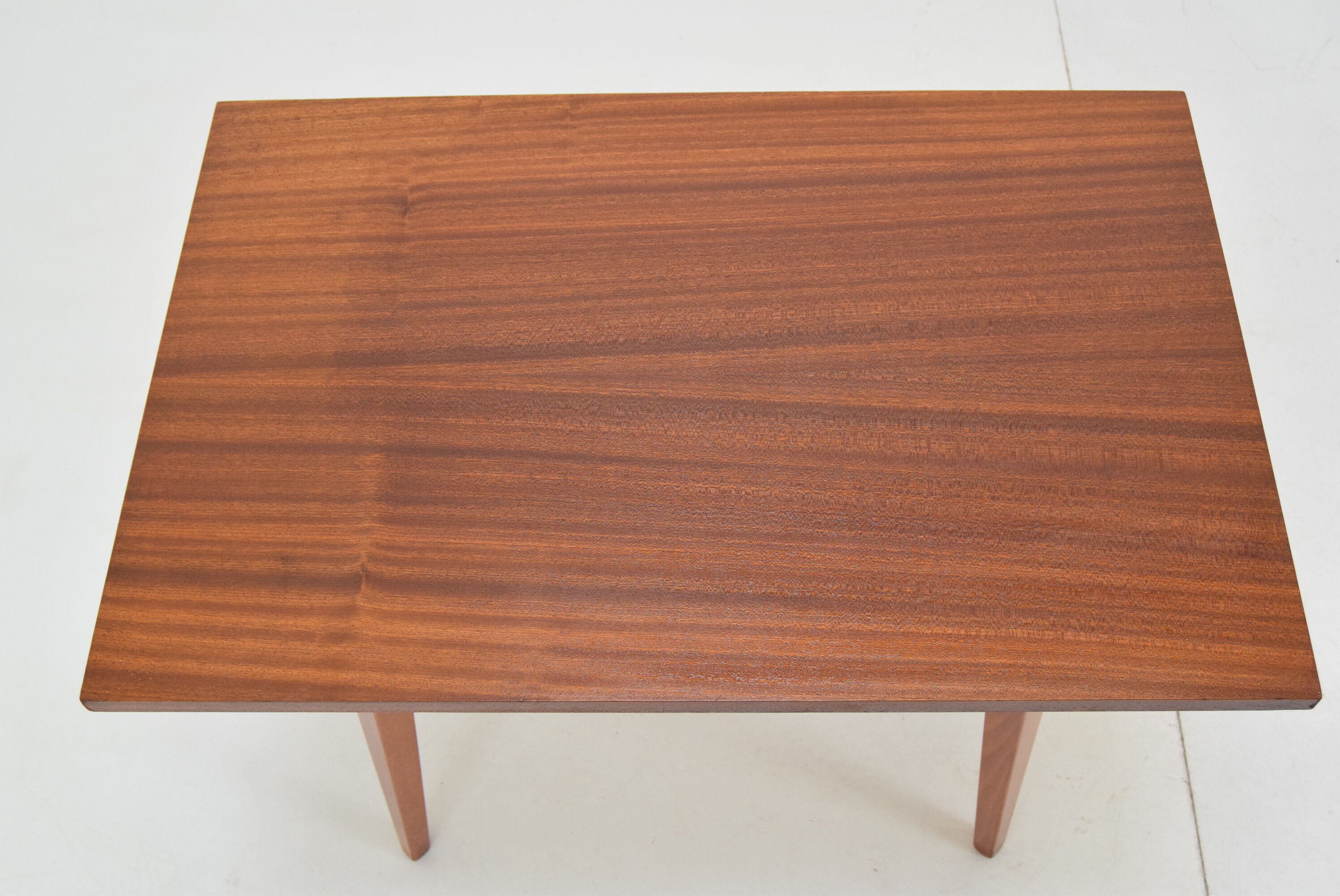 Mid-century Coffee Table by Frantisek  Jirak for Tatra nabytek,1960's.