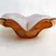 Sommerso Flower Ashtray
