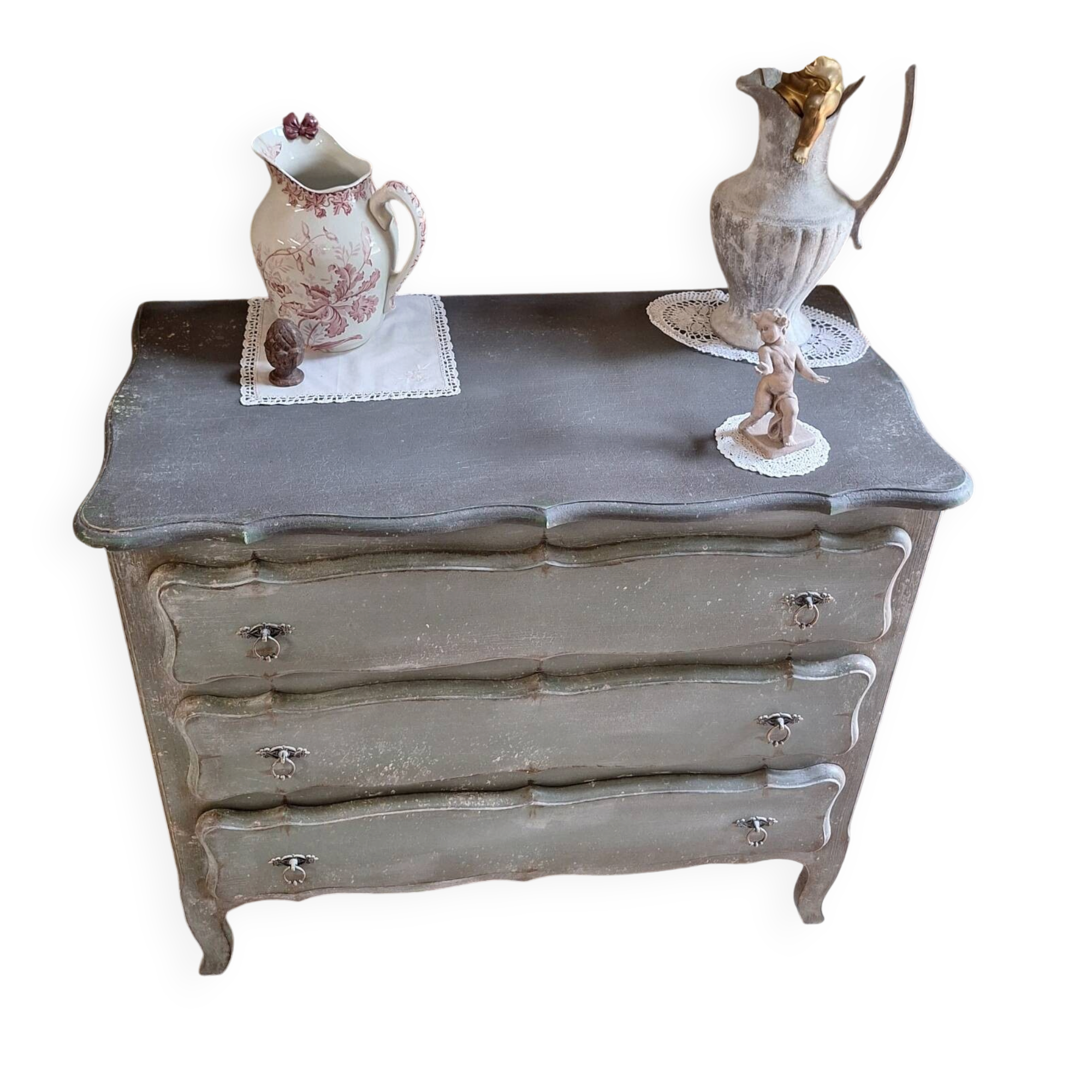 Commode