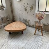 Barrois ceramic coffee table