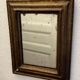 Old mirror