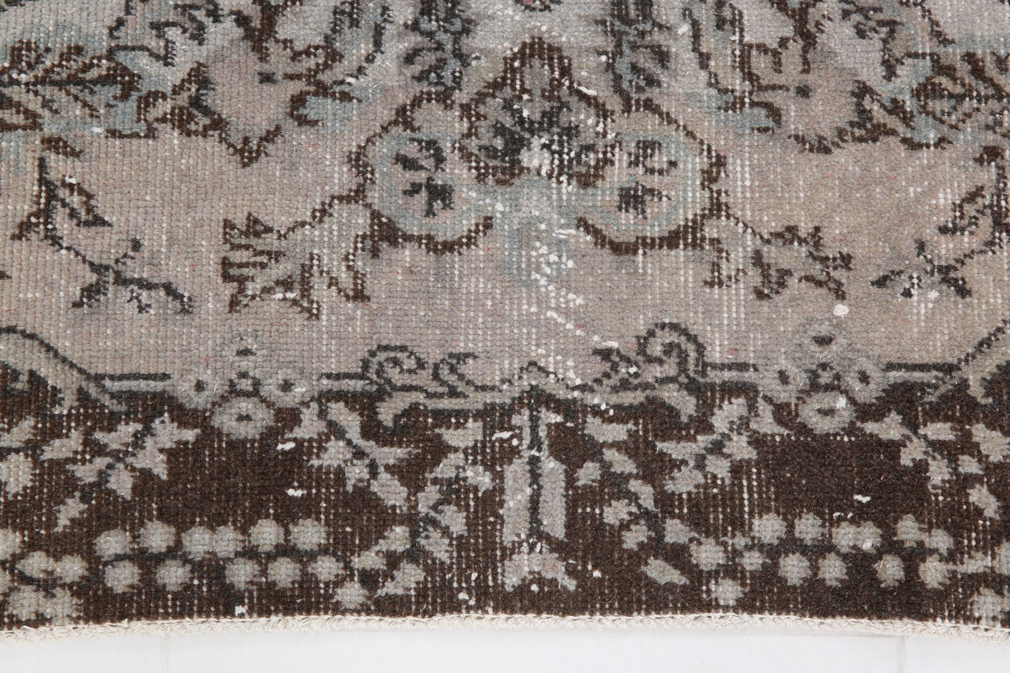 Tapis turc 208x117cm