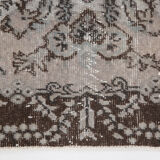 Tapis turc 208x117cm