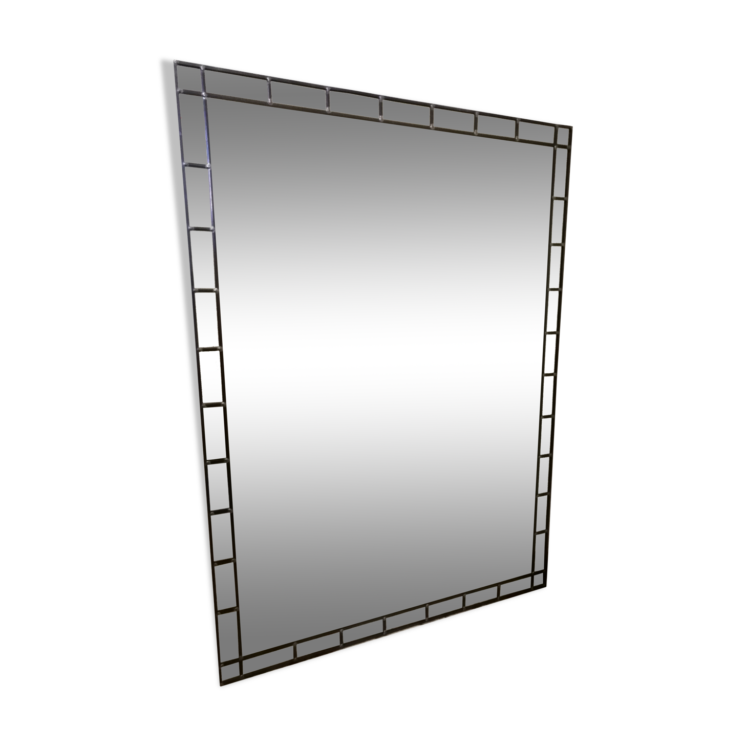 Mirror, 111x80 cm
