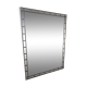 Mirror, 111x80 cm