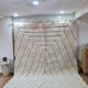 Handmade Berber wool rug 300X200 cm