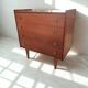 Commode années 60