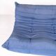 Togo 2-seater sofa, Michel Ducaroy for Ligne Roset, France